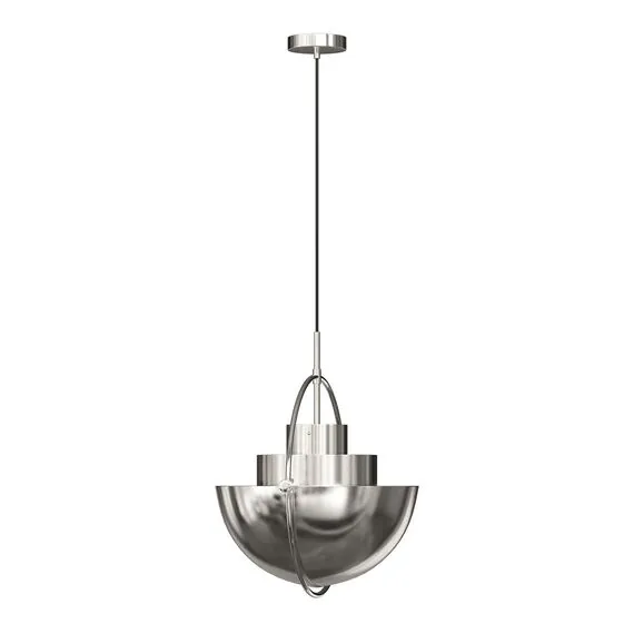 LOFT IT LOFT9915-CH Подвесной светильник Multi-lite, изображение 2