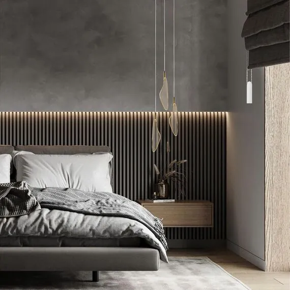 LOFT IT 10349/S Подвесной светильник Leaf, изображение 7