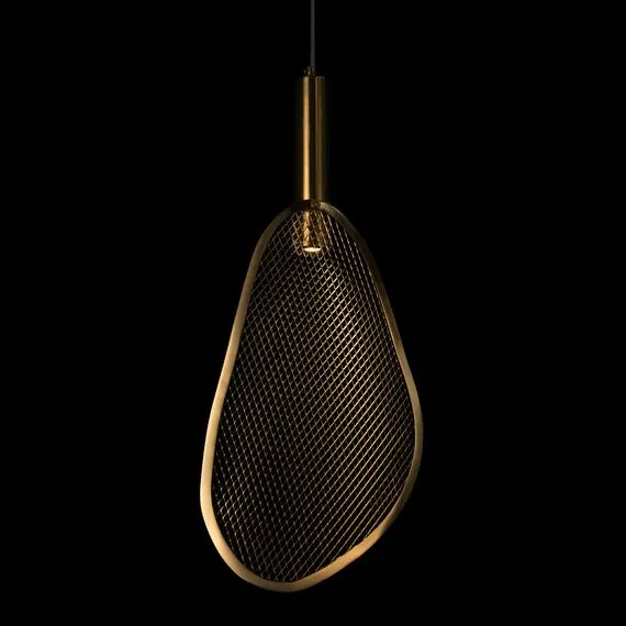 LOFT IT 10349/S Подвесной светильник Leaf, изображение 4