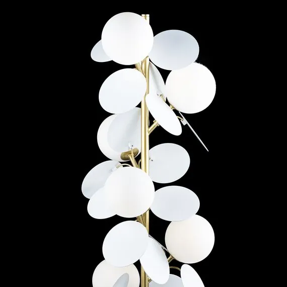 LOFT IT 10008F white Торшер Matisse, изображение 6