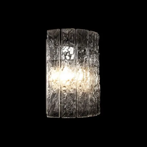 LOFT IT 10297W Nickel Настенный светильник Nevada, изображение 6
