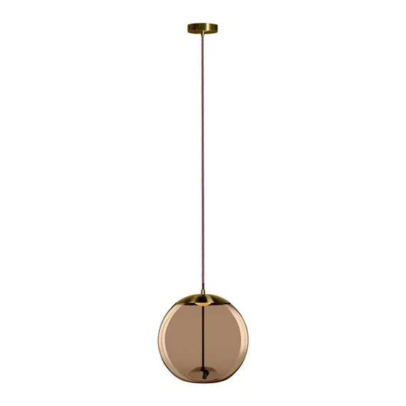 LOFT IT 8135-B mini Подвесной светильник Knot, изображение 4