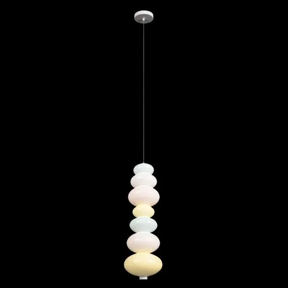 LOFT IT 10271P/A Подвесной светильник Macaroon, изображение 4