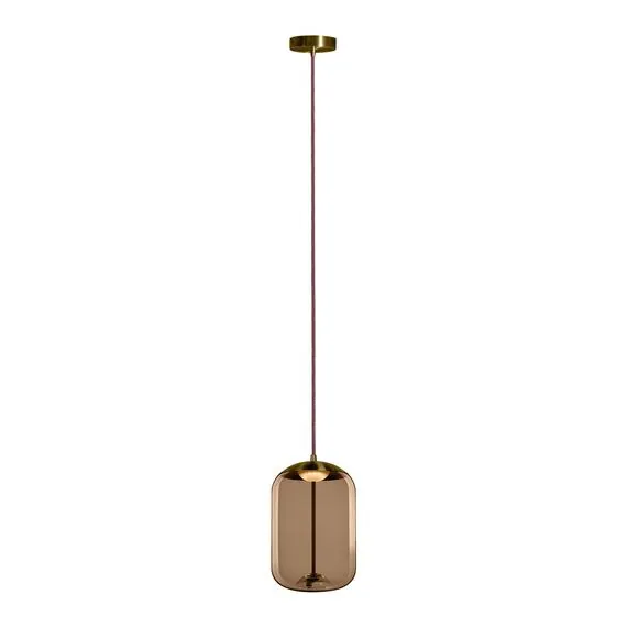 LOFT IT 8135-C mini Подвесной светильник Knot, изображение 4