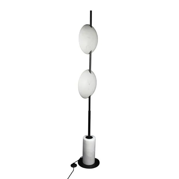 LOFT IT 10049F Торшер Marble, изображение 5