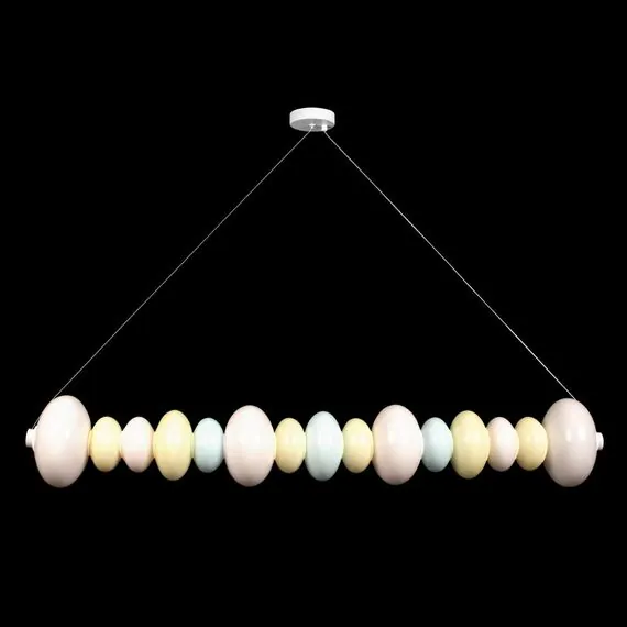 LOFT IT 10271P/E Подвесной светильник Macaroon, изображение 2