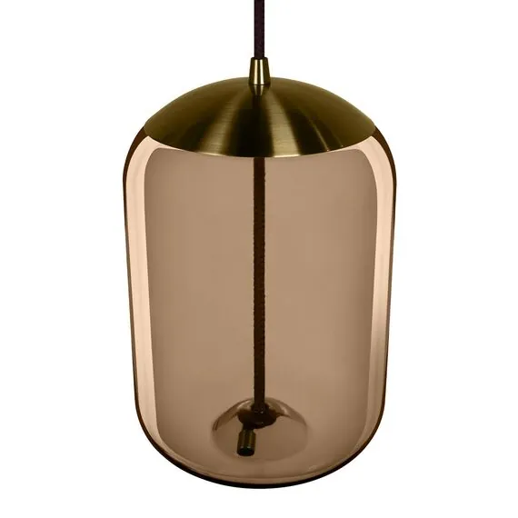 LOFT IT 8135-C mini Подвесной светильник Knot, изображение 5