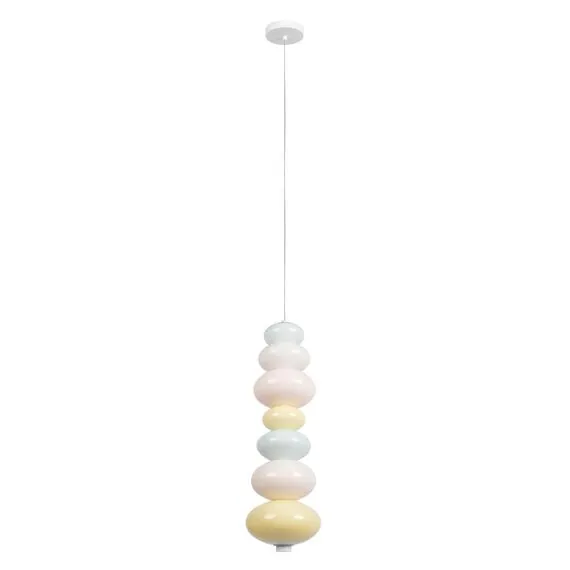 LOFT IT 10271P/A Подвесной светильник Macaroon, изображение 3