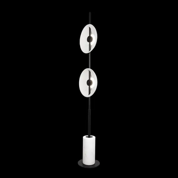 LOFT IT 10049F Торшер Marble, изображение 4