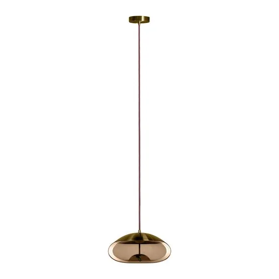 LOFT IT 8135-D mini Подвесной светильник Knot, изображение 3