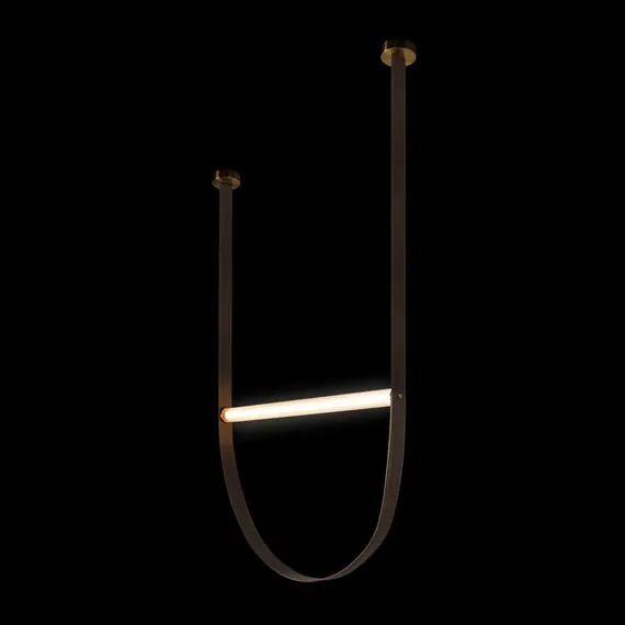 LOFT IT 10221/1250 Подвесной светильник Liana, изображение 2
