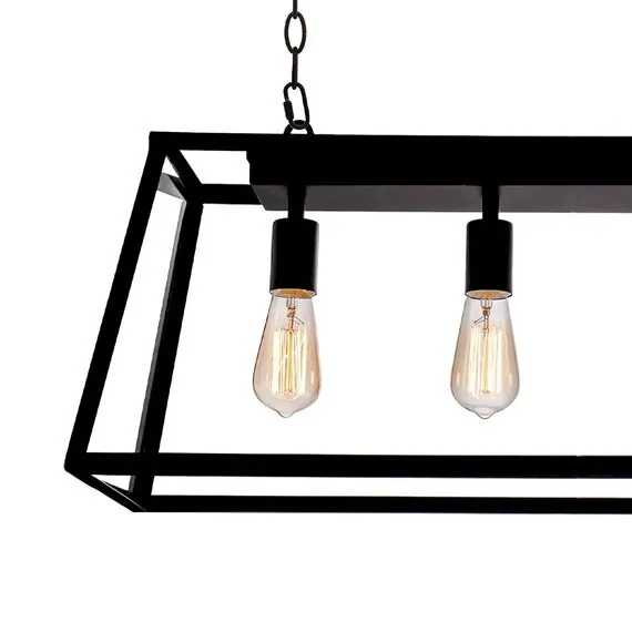LOFT IT LOFT3110C Подвесной светильник Modern filament, изображение 2