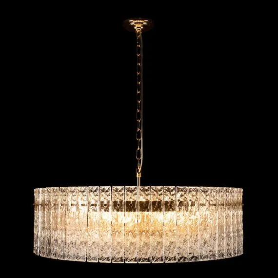 LOFT IT 10297/800 French gold Подвесной светильник Nevada, изображение 4