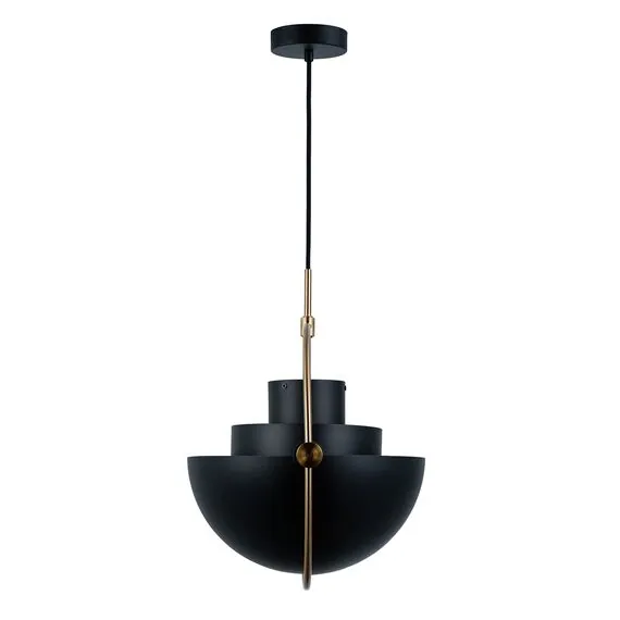 LOFT IT LOFT9915-BL Подвесной светильник Multi-lite, изображение 6
