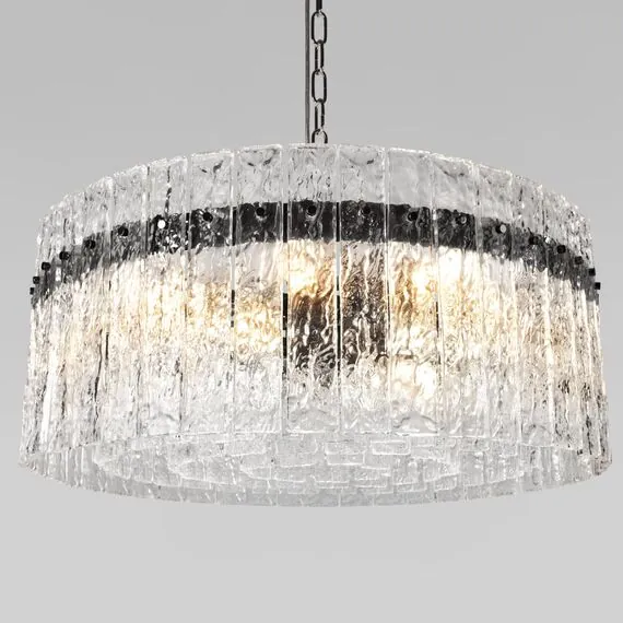 LOFT IT 10297/600 Pearl black Подвесной светильник Nevada, изображение 5