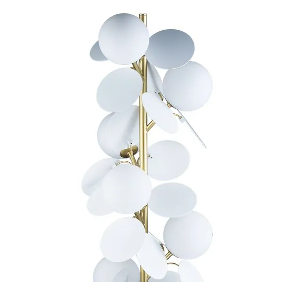 LOFT IT 10008F white Торшер Matisse, изображение 5