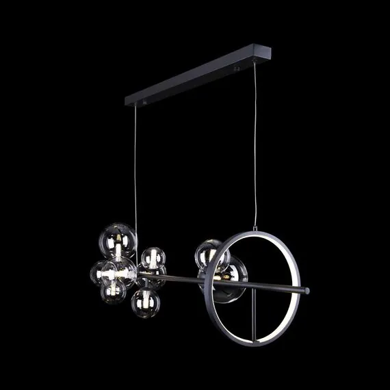 LOFT IT 10023/1200L Подвесной светильник Molecule, изображение 6