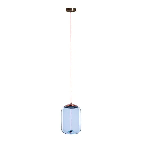 LOFT IT 8133-C mini Подвесной светильник Knot, изображение 3