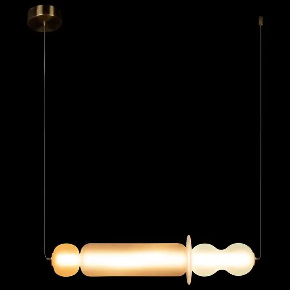 LOFT IT 10239P/G Подвесной светильник Lollipop, изображение 2