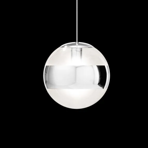LOFT IT LOFT5025 Подвесной светильник Mirror ball, изображение 4