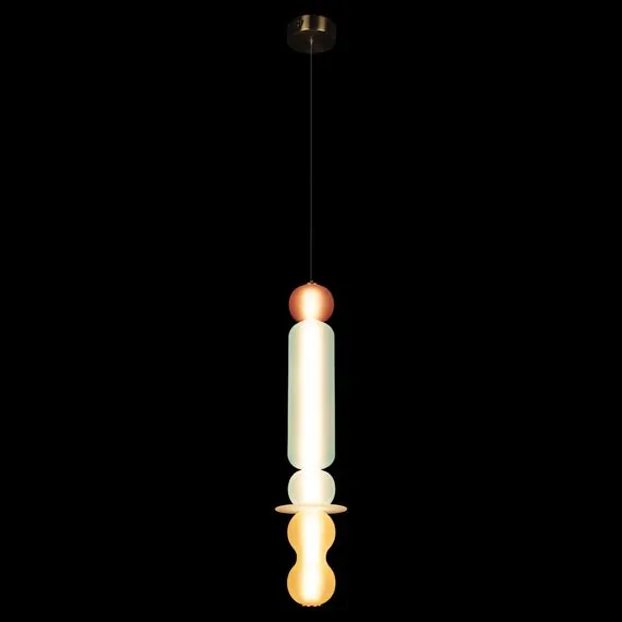LOFT IT 10239P/E Подвесной светильник Lollipop, изображение 2