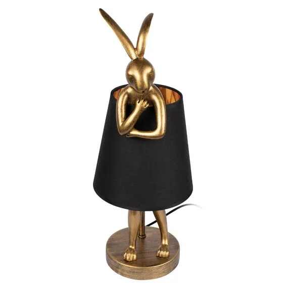 LOFT IT 10315/A Black Настольная лампа Lapine, изображение 5