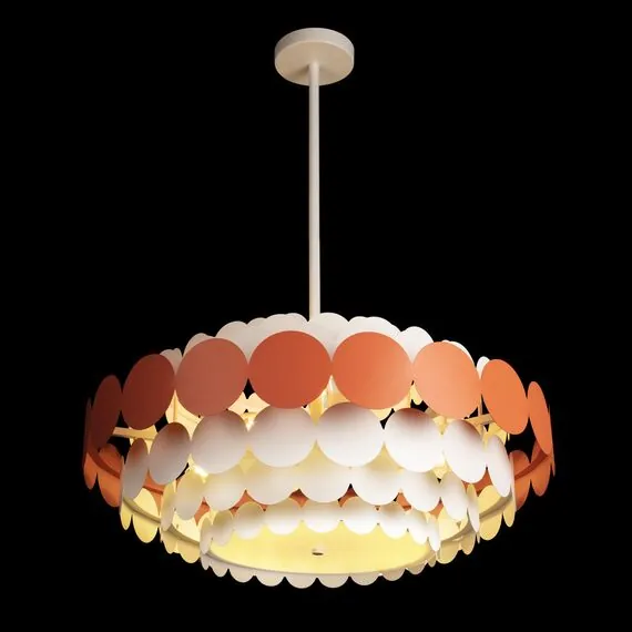 LOFT IT 10310/S Red Светильник на штанге Juicy, изображение 4