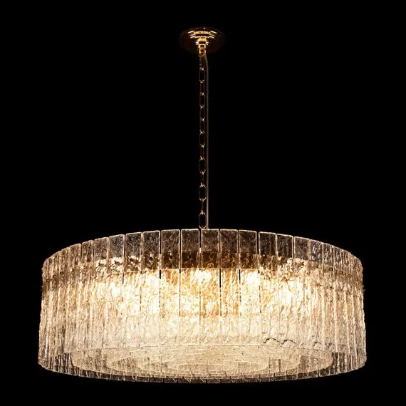 LOFT IT 10297/800 French gold Подвесной светильник Nevada, изображение 2