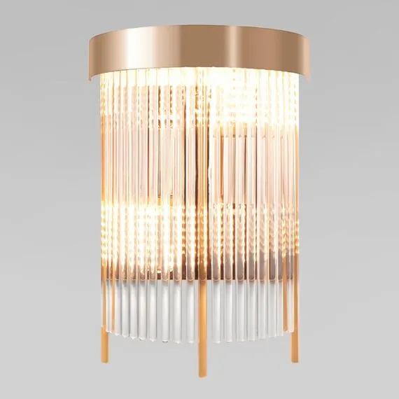 LOFT IT 10299W French gold Настенный светильник Montana, изображение 3