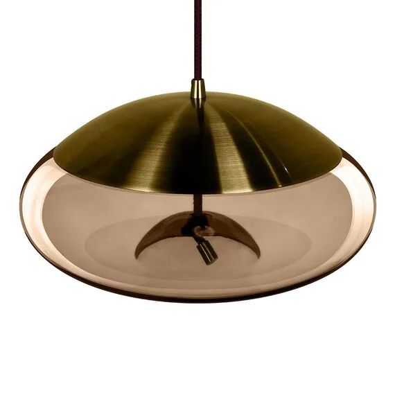 LOFT IT 8135-D mini Подвесной светильник Knot, изображение 5