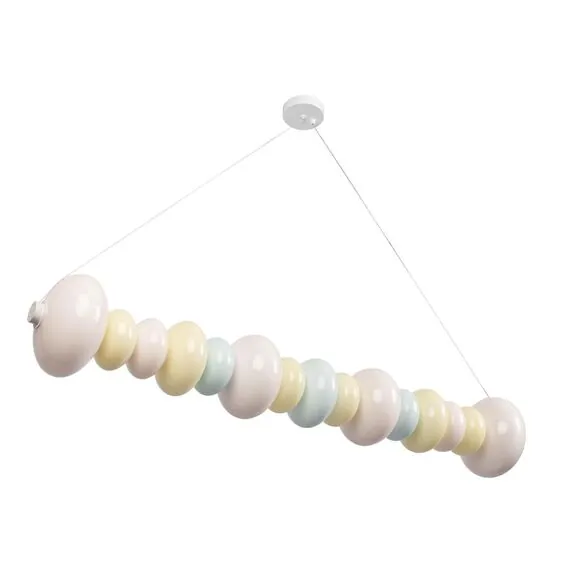 LOFT IT 10271P/E Подвесной светильник Macaroon, изображение 3