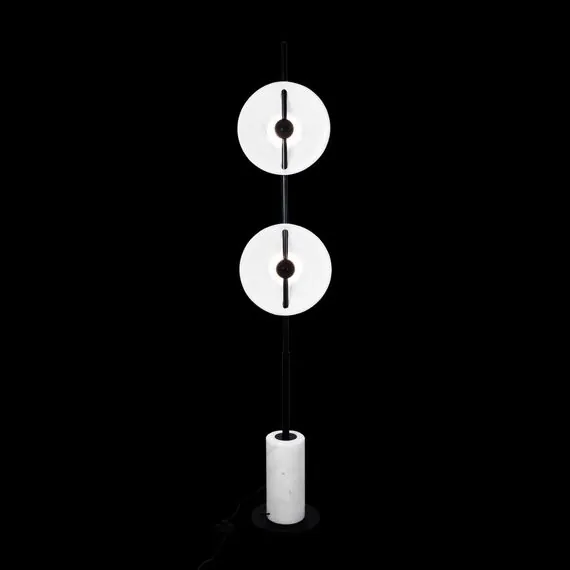 LOFT IT 10049F Торшер Marble, изображение 2