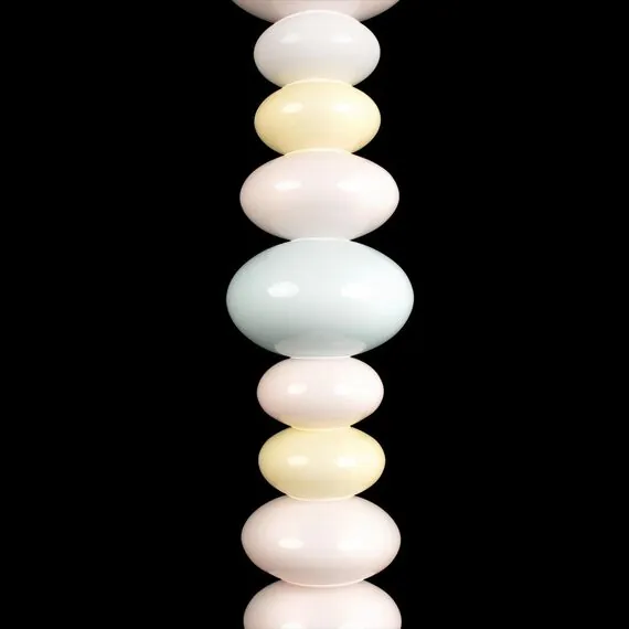 LOFT IT 10271F/B Торшер Macaroon, изображение 6