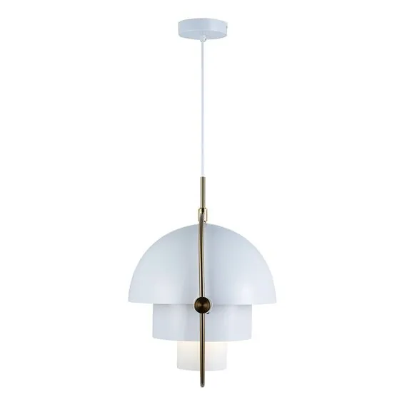 LOFT IT LOFT9915-WH Подвесной светильник Multi-lite, изображение 2