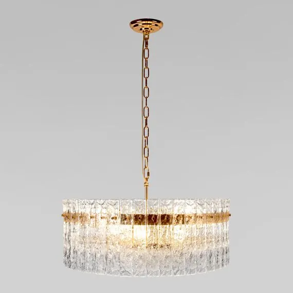 LOFT IT 10297/600 French gold Подвесной светильник Nevada, изображение 3