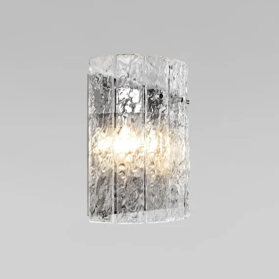 LOFT IT 10297W Nickel Настенный светильник Nevada, изображение 5