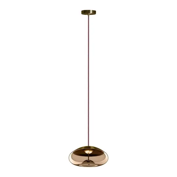 LOFT IT 8135-D mini Подвесной светильник Knot, изображение 2