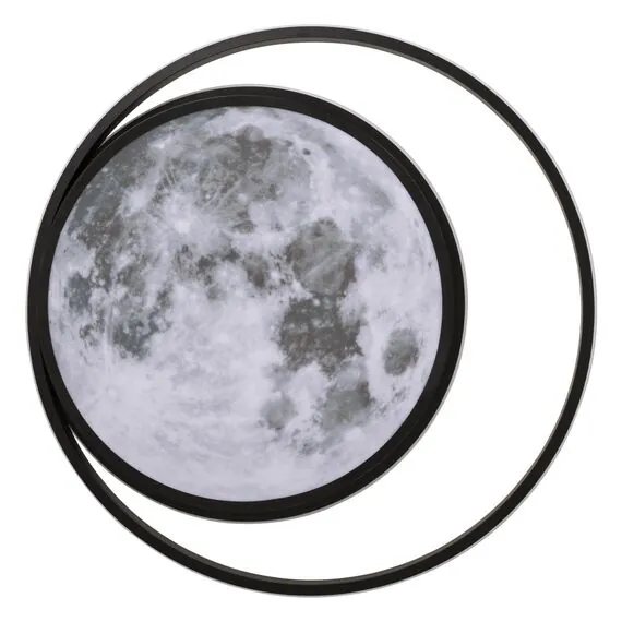 LOFT IT 10217 Потолочный светильник Luna, изображение 5