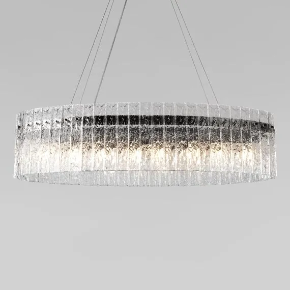 LOFT IT 10297/1000 Pearl black Подвесной светильник Nevada, изображение 3