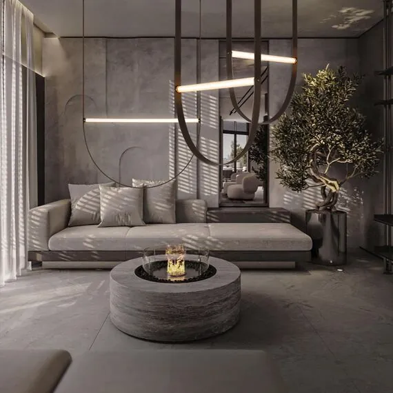 LOFT IT 10221/1250 Подвесной светильник Liana, изображение 7