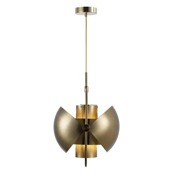 LOFT IT LOFT9915-C Подвесной светильник Multi-lite, изображение 5