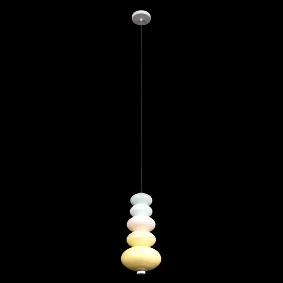 LOFT IT 10271P/D Подвесной светильник Macaroon, изображение 4