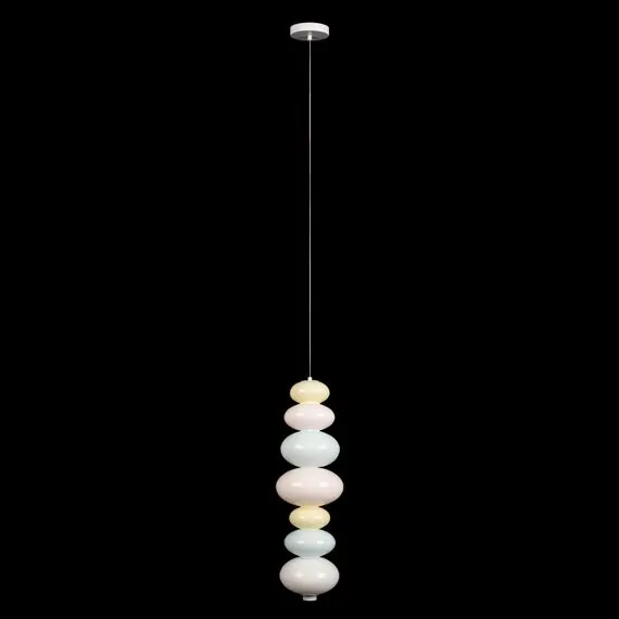 LOFT IT 10271P/B Подвесной светильник Macaroon, изображение 2