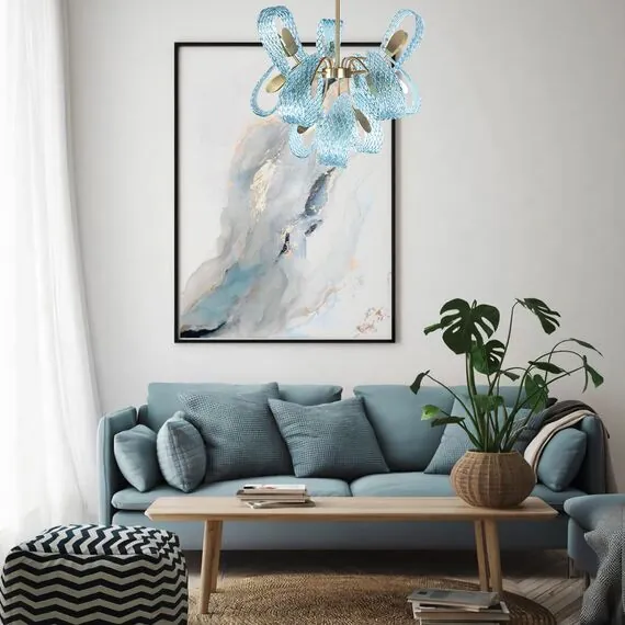 LOFT IT 10214/680 Потолочный светильник Lirio, изображение 6