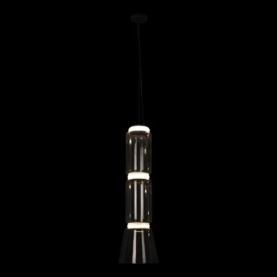 LOFT IT 10193/M Подвесной светильник Noctambule, изображение 4