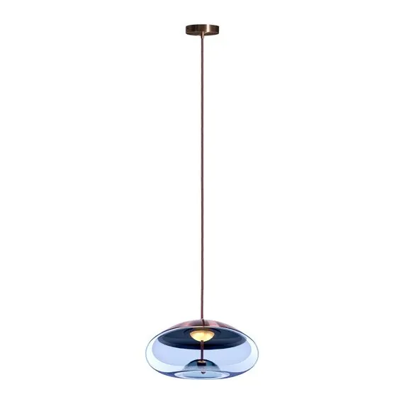 LOFT IT 8133-D mini Подвесной светильник Knot, изображение 2