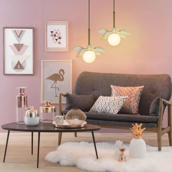 LOFT IT 10213/A Black Подвесной светильник Monro, изображение 5