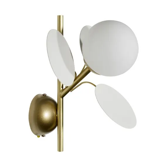 LOFT IT 10008/1W white Бра Matisse, изображение 3
