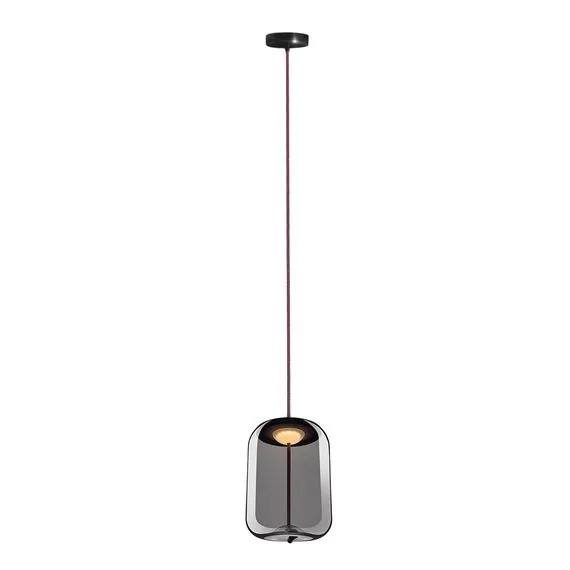 LOFT IT 8134-C mini Подвесной светильник Knot, изображение 2