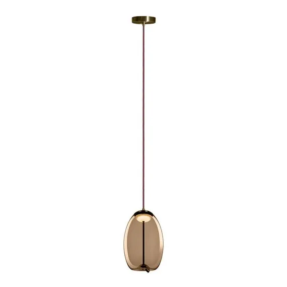 LOFT IT 8135-A mini Подвесной светильник Knot, изображение 2